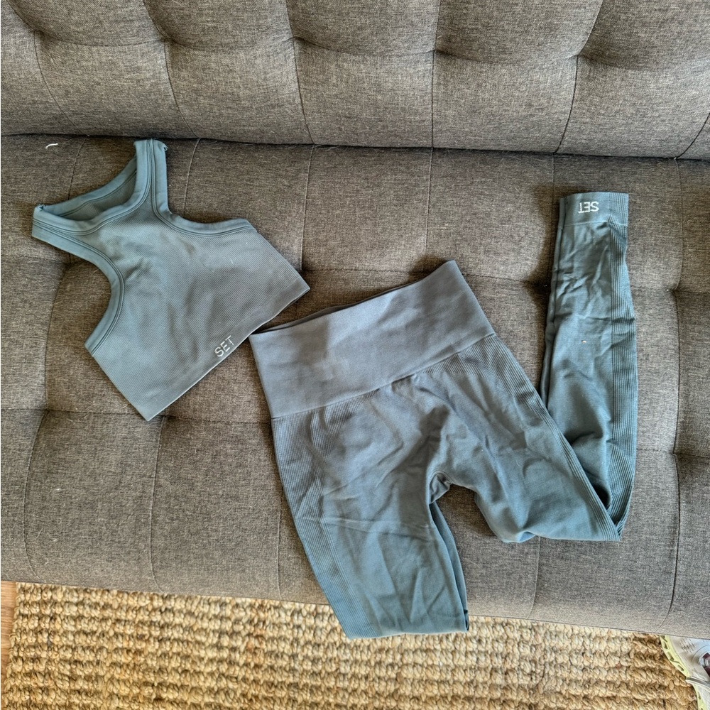 Set Active Set - image 3